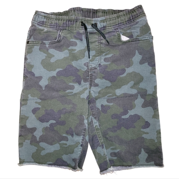 3 shorts 1 jeans, Cat and Jack, Sonoma, Art Class - Picture 6 of 14